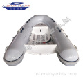 3 meter Hypalon aluminium ribrdehy boot